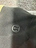 Lululemon Athletica Black Active Pants Size 2 - photo 7
