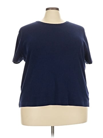 Kim Rogers Short Sleeve T-Shirt (view 1)