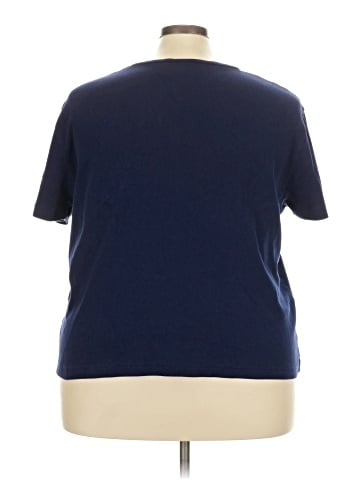 Kim Rogers Short Sleeve T-Shirt (view 2)