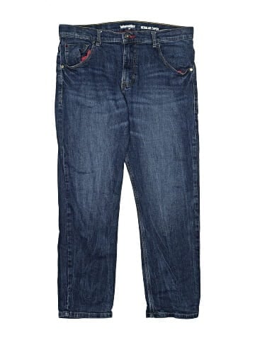 Wrangler Jeans Co Jeans (view 1)