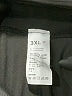 Unbranded Black Active Pants Size 3X - photo 4