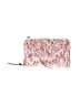 Unbranded Paisley White Pink Crossbody Bag One size - photo 1