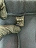 Shein Solid Black Active Pants Size 4 - photo 7
