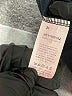 Shein Solid Black Active Pants Size 4 - photo 8