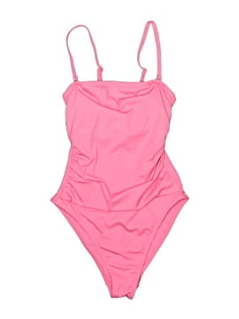 Shade & Shore One Piece Swimsuit