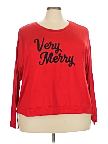 Secret Treasures 3/4 Sleeve T-Shirt (view 1)
