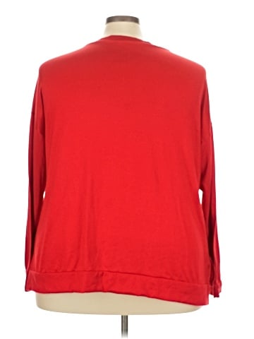 Secret Treasures 3/4 Sleeve T-Shirt (view 2)