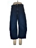 Pilcro Blue Jeans Size 31 waist (petite) - photo 1