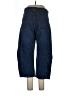 Pilcro Blue Jeans Size 31 waist (petite) - photo 2
