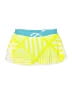 Nike Yellow Casual Skirt Size L - photo 1