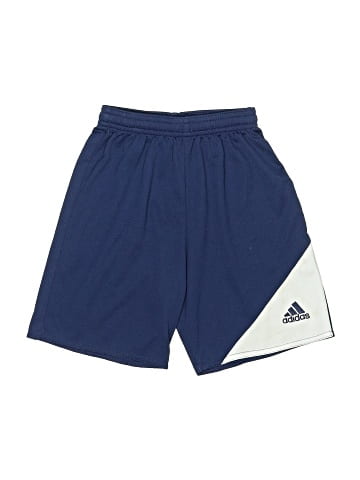 Adidas Athletic Shorts (view 1)