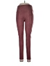 SPANX Burgundy Casual Pants Size L - photo 1