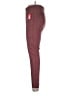 SPANX Burgundy Casual Pants Size L - photo 5
