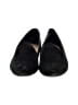 Birdies Solid Black Flats Size 9 1/2 - photo 2
