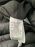 Amanda + Chelsea Solid Black Formal Skirt Size 18W - photo 5