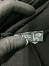 Sakkas Black Active Pants Size XL - photo 7