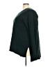 T Tahari Teal Pullover Sweater Size 3X - photo 5