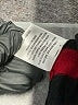 Style&Co Stripes Red Pullover Sweater Size M - photo 8