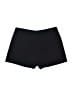Love 21 Solid Black Shorts Size XS - photo 2
