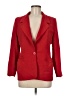 Linda Allard Ellen Tracy Red Blazer Size 8 (petite) - photo 1