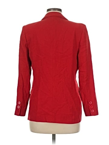Linda Allard Ellen Tracy Blazer (view 2)