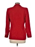 Linda Allard Ellen Tracy Red Blazer Size 8 (petite) - photo 2