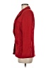Linda Allard Ellen Tracy Red Blazer Size 8 (petite) - photo 5