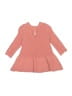 Catherine Malandrino Pink Pullover Sweater Size 6-9 mo - photo 2