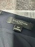 Ann Taylor Solid Black Formal Skirt Size 6 (petite) - photo 4