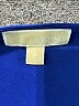 MICHAEL Michael Kors Blue Short Sleeve Top Size 1X - photo 6
