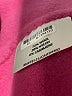 Eileen Fisher Color Block Pink Wool Blazer Size S (petite) - photo 7
