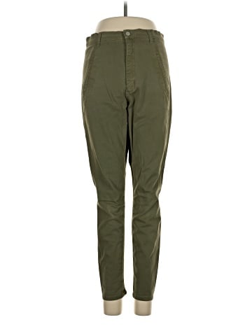 superfine Casual Pants (view 1)