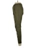 superfine Solid Green Casual Pants Size 27 waist - photo 5