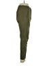 superfine Solid Green Casual Pants Size 27 waist - photo 4