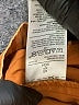 Old Navy 100% Cotton Hearts Orange Jacket Size XS - photo 7