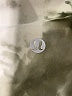 Lululemon Athletica Tie-dye Green Wool Pants Size 2 - photo 7