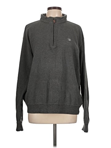 PETER MILLAR Sweatshirt (view 1)