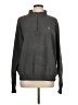 PETER MILLAR 100% Cotton Gray Sweatshirt Size L - photo 1