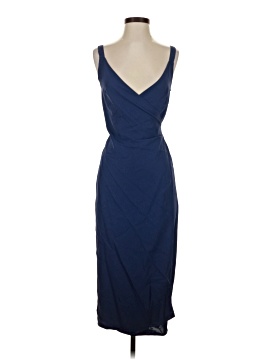 chinese dress ladies Everlane V-Neck Dress, SoftLuxe, Sandshell, Size 00, Viscose