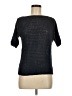 Lauren by Ralph Lauren Black Teal Pullover Sweater Size M - photo 1