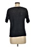 Lauren by Ralph Lauren Black Teal Pullover Sweater Size M - photo 2