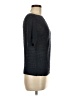 Lauren by Ralph Lauren Black Teal Pullover Sweater Size M - photo 4