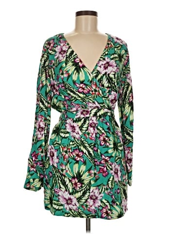 Walter Baker Cocktail Dress (view 1)