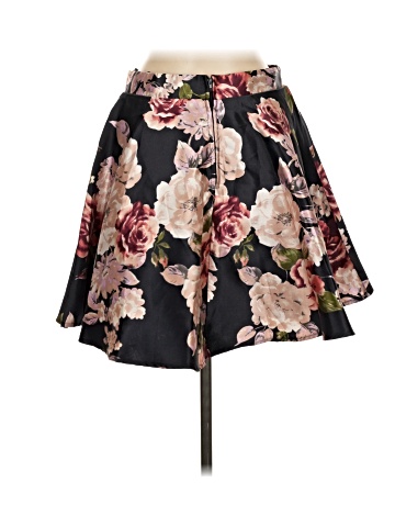 City Triangles Formal Skirt (view 2)