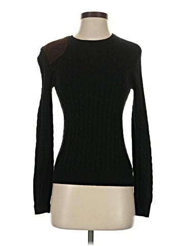 Lauren by Ralph Lauren Pullover Sweater (view 1)