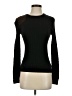 Lauren by Ralph Lauren Black Pullover Sweater Size P (petite) - photo 1