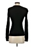 Lauren by Ralph Lauren Black Pullover Sweater Size P (petite) - photo 2