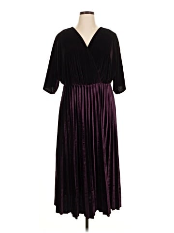 Maggy London Cocktail Dress (view 1)