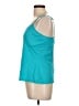 Unbranded Teal Blue Tank Top Size L - photo 5
