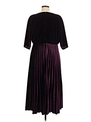 Maggy London Cocktail Dress (view 2)